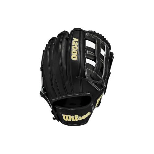 Sneakers VERSACE JEANS COUTURE 72VA3SG2 ZP080 899 Pitching Glove Top Grain Cow Leather 11.5 Inches Unisex Black