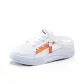 White Orange