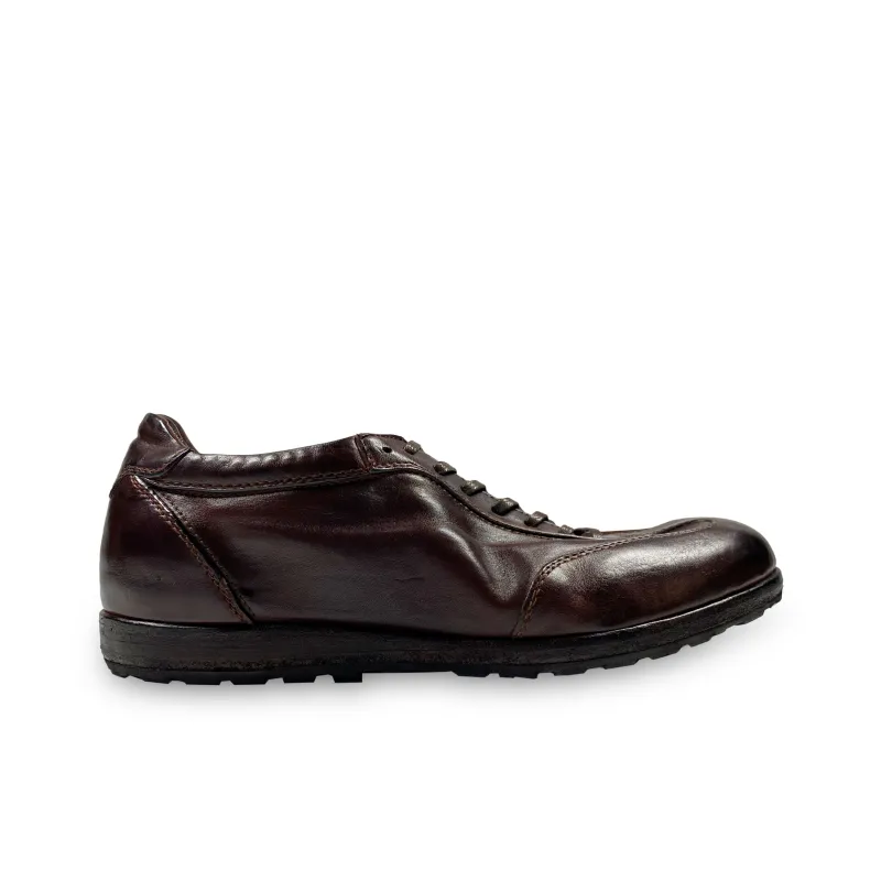 ANTONIO BAREZZI Casual Shoes Men's-5