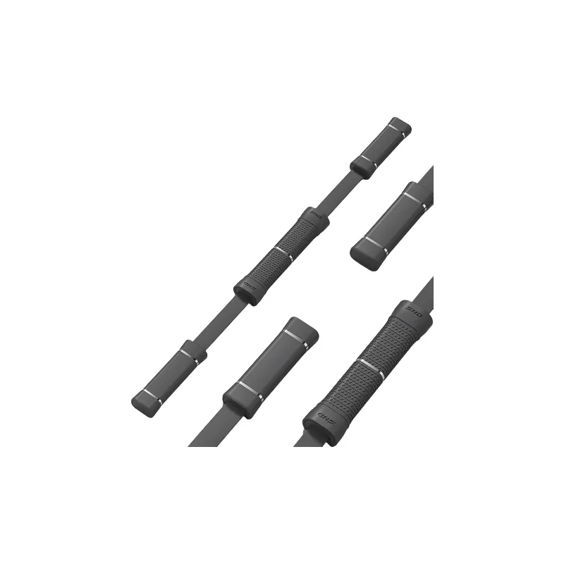 SND Fitness Bars Fat Burning Unisex-0
