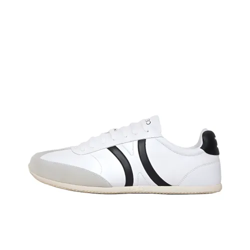 CELINE Casual Shoes Women's Low-Top White