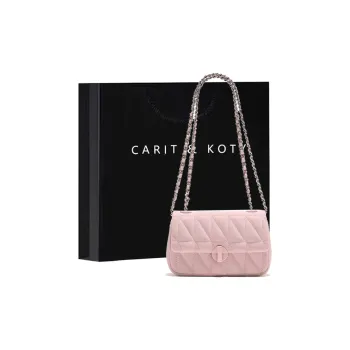 Carit&Koty Crossbody Bags