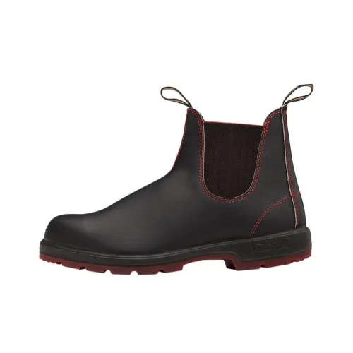 Blundstone Chelsea Boots Men Black