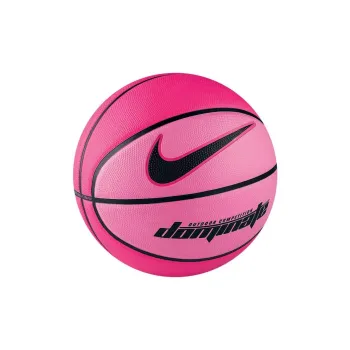 Nike Pigalle Basketball Pink Size 7 Training Unisex