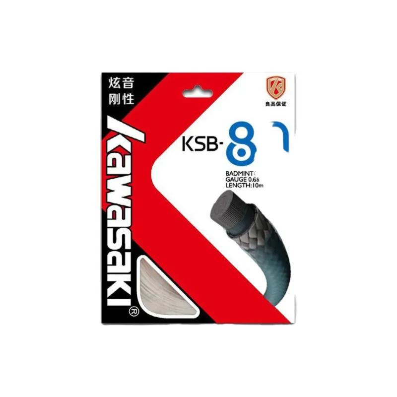 Kawasaki Badminton Racket Strings-2