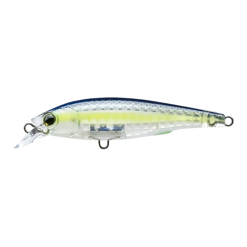 YO-ZURI Fish Hook Rivers Lakes Reservoirs Ponds Streams Barbed Hook 80 Mm-2