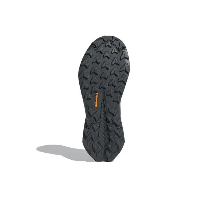 Adidas Terrex Trailmaker 2.0 Gore Tex Halo Silver Grey Grey-4