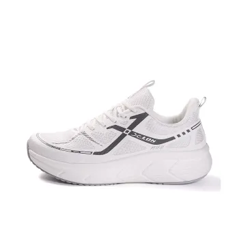 Abango Anti-Slip Wear-Resistant Low-Top Running Shoes Unisex