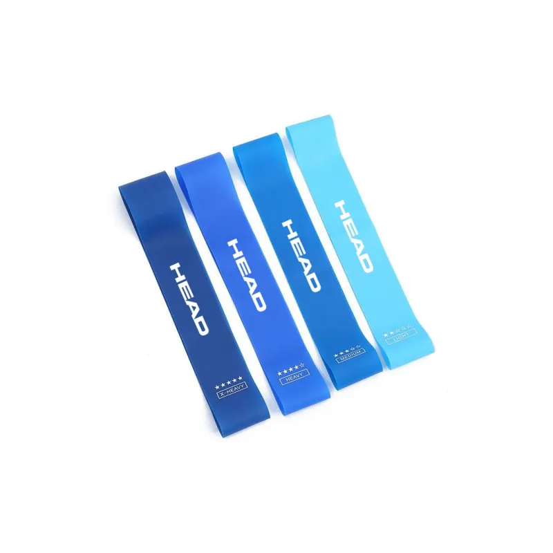 HEAD Resistance Bands-20