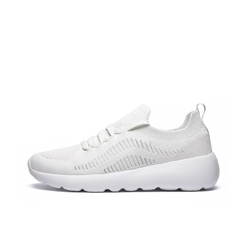 SENGUIBUCK Breathable Lightweight Low-Top Casual Shoes Unisex-7