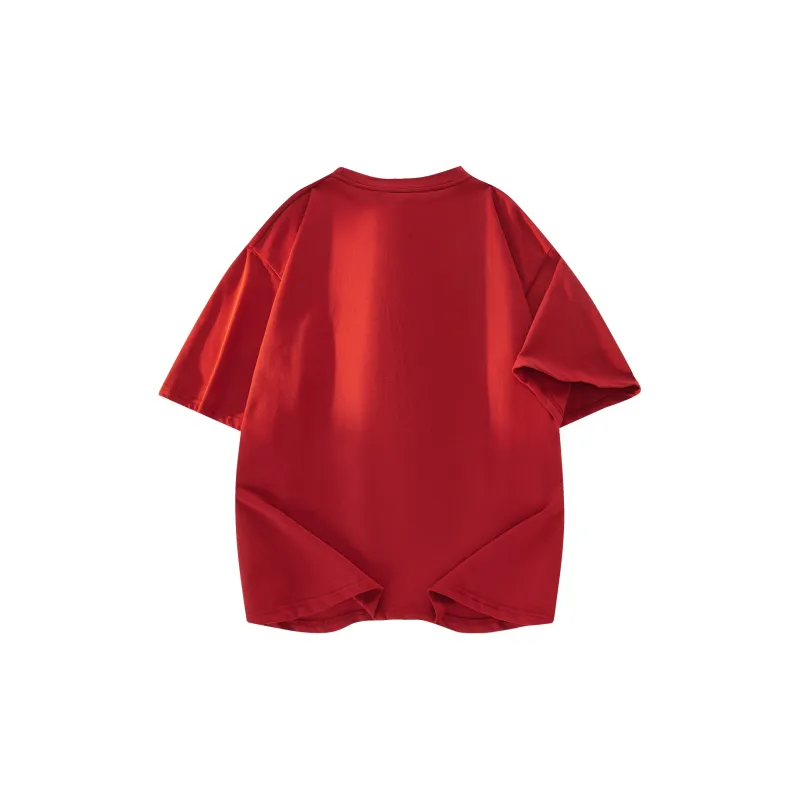 D&W T Shirts Unisex-16