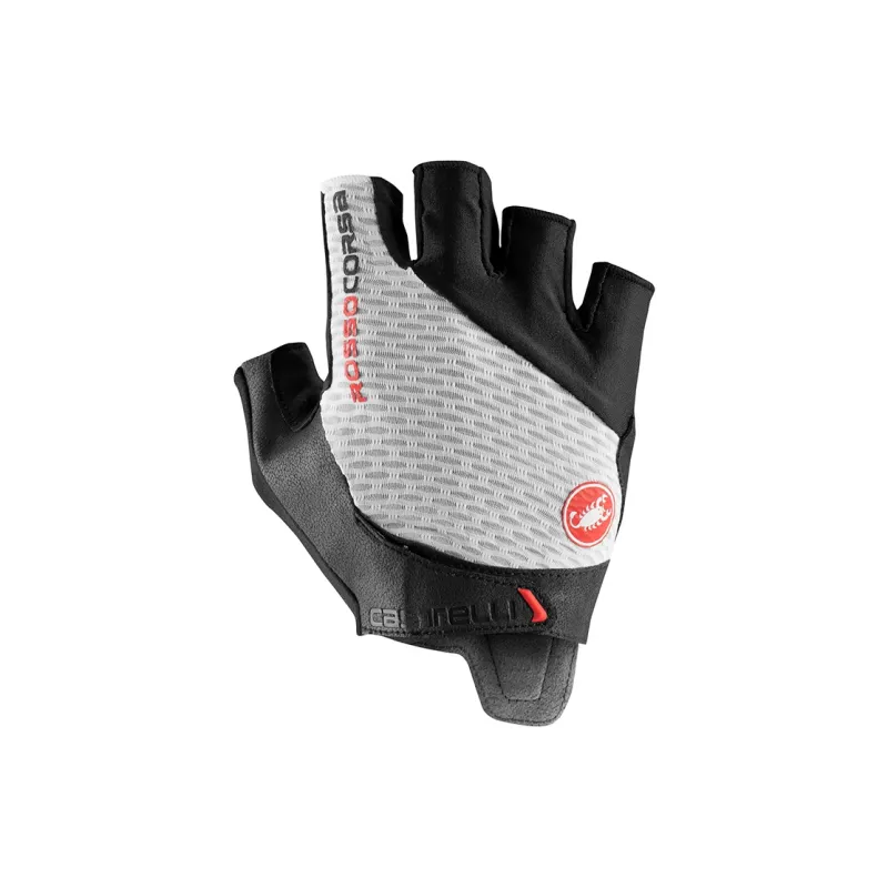 CASTELLI Riding Equipment Cycling Glove Outdoor Unisex Polyester/Polyurethane/Elastane-4