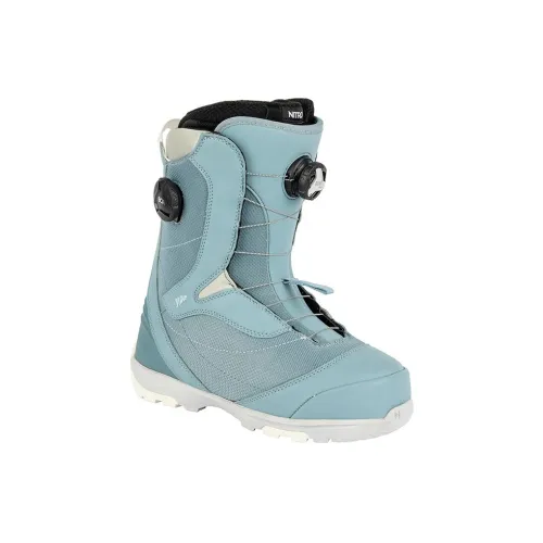 NITRO Ski Boots