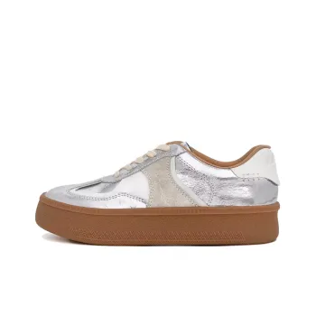 HALF AWAKE Breathable Low-Top Casual Shoes Women's