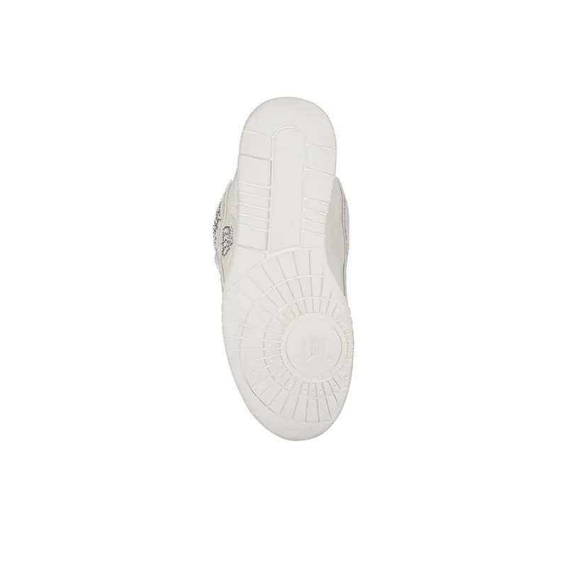 JUZI Lightweight Low Top Skateboard Shoes Women's-6