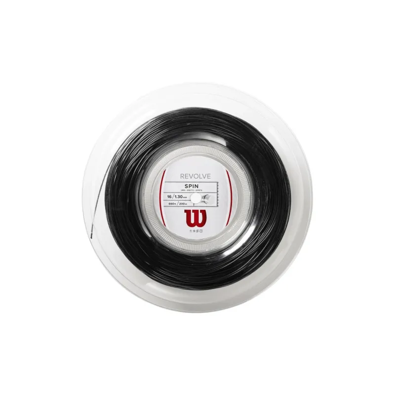 Wilson Tennis Racket Strings-0