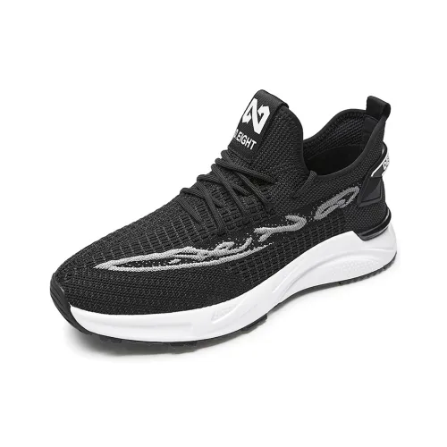 MEXICAN Casual Shoes Men Low-Top