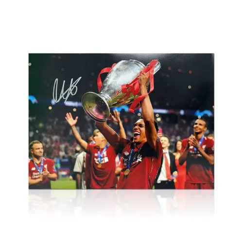EM Photo With EM Official Certificate, Appraisal And Framing, Men's Gift, Collector's Edition Framing Base Color Random