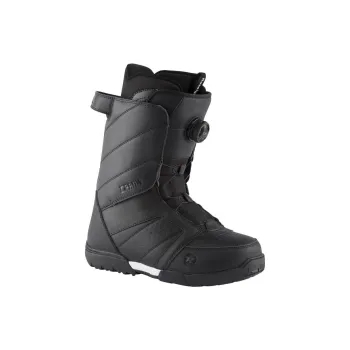 ROSSIGNOL CRANK BOA® H4 Single Snowboard Ski Boots Men's