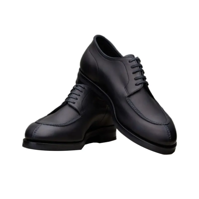 Edward Green Men's Casual Shoes Men's Black-3