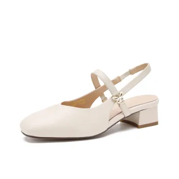 Safiya Casual Single Shoes 5.3cm Women's