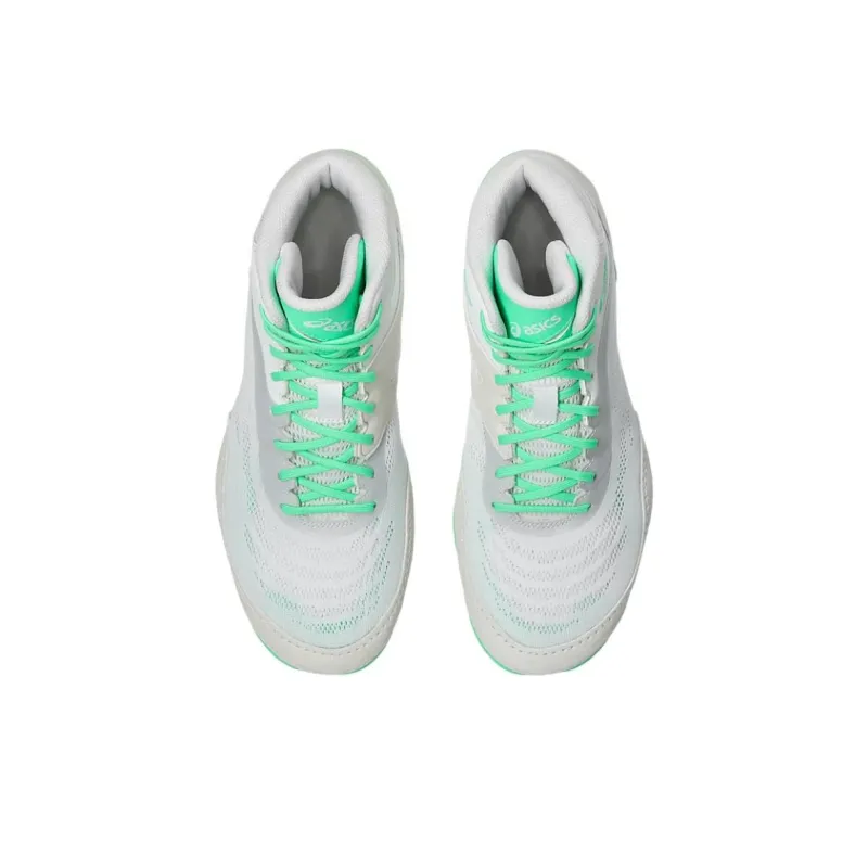 Asics Split Elite White New Leaf-2