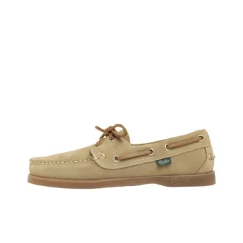 Paraboot Barth Boat Shoes