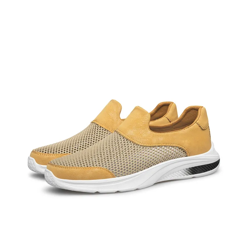 Abango Men's Casual Shoes Men's-2