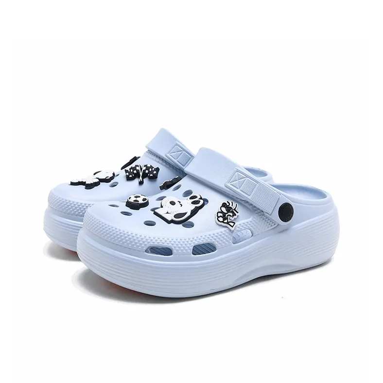 SNOOPY Clogs Women's-1