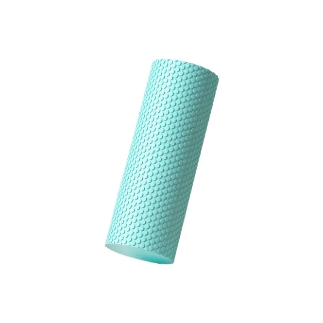 AMYUP Solid Foam Roller With Floating Foam Unisex-4