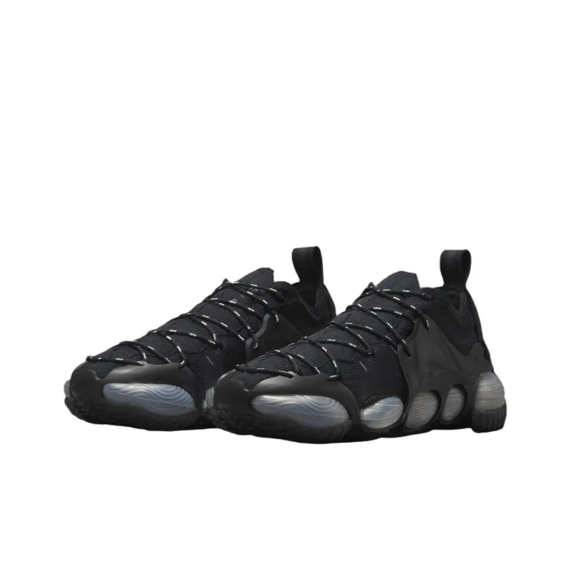 Nike Ispa Link Axis Black Anthracite-2