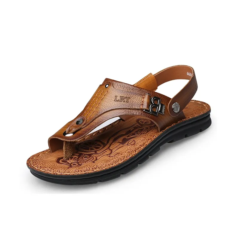 LAORENTOU Flip Flops Men-1