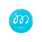 Blue (Rotatable)