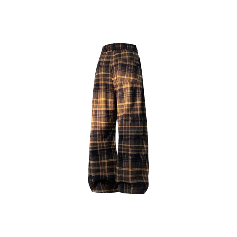 NBNO Casual Pants Unisex-1