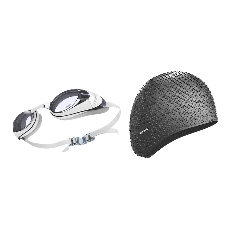 TOSWIM Swimming Caps-2