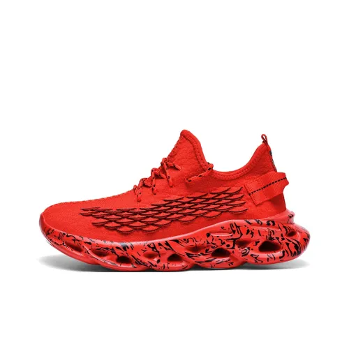 Abango Low Top Casual Shoes Unisex