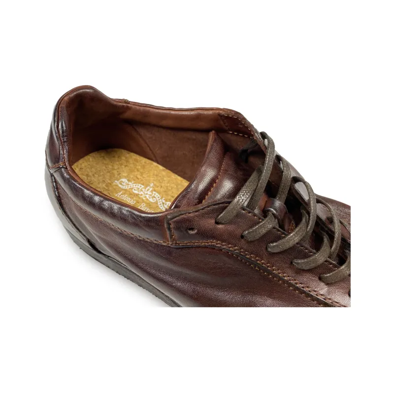 ANTONIO BAREZZI Casual Shoes Men's-6