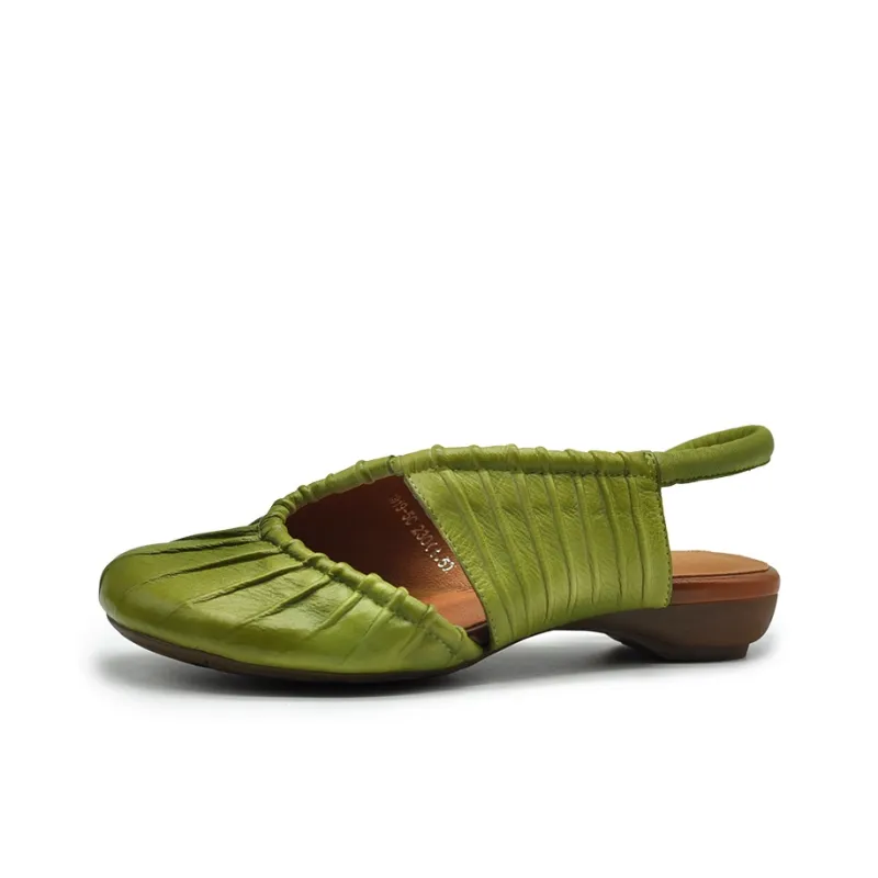 ARTMU Casual Single Shoes Women's-13