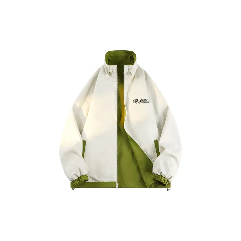 LA'T.WEEKEND Jackets & Coats Fall Unisex-27