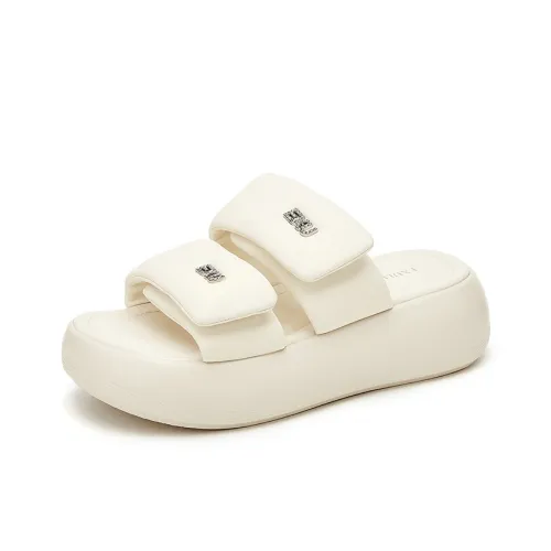 EXULL Q Slide Slippers Women's