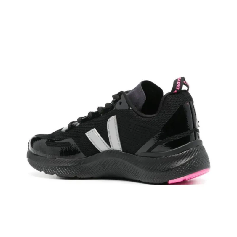 VEJA Impala Logo appliqué Mesh Sneakers Women's-2