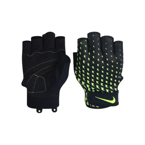 Nike Weightlifting Belts / Gym Gloves