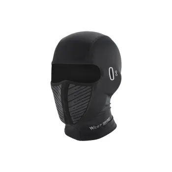 WEST BIKING Riding Equipment Pullover Face Masks Outdoor Unisex