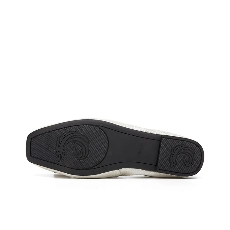 QUICHESHOES Casual Single Shoes Women's-4