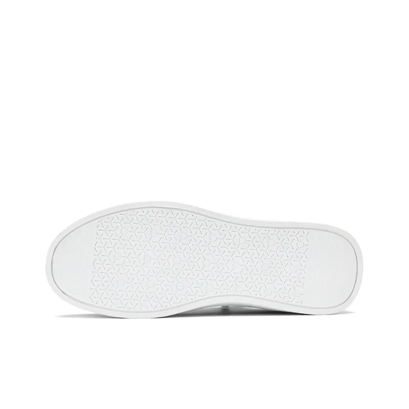 DOUBLE STAR 88 Cushioning Wear-Resistant Low-Top Skateboard Shoes Men's-5