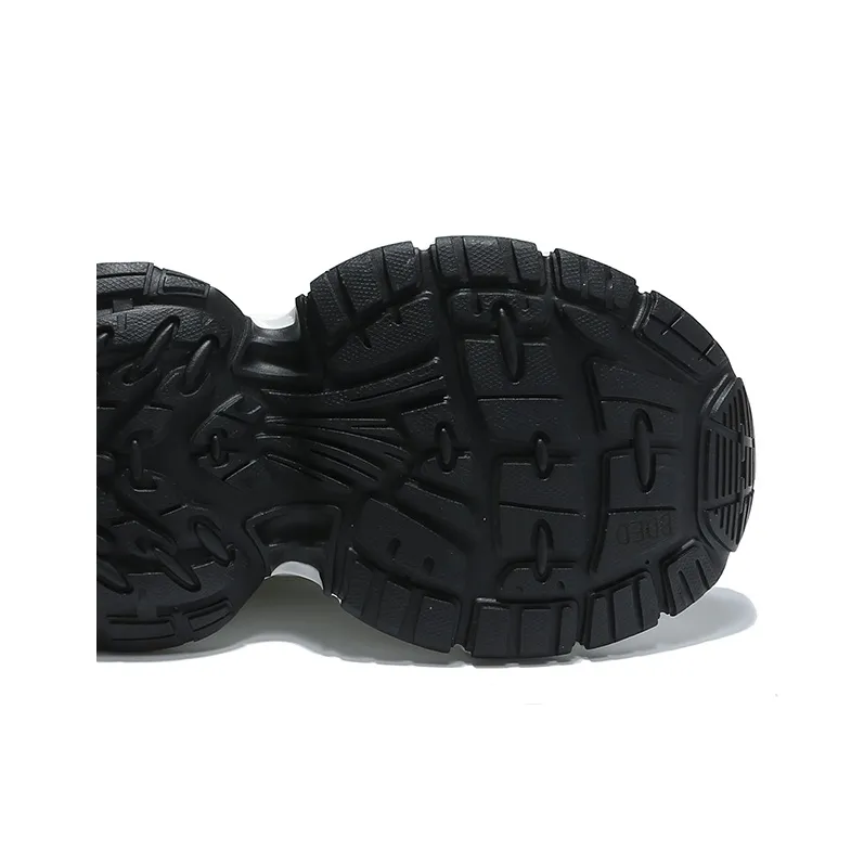 BDED Breathable Height Increasing Low-Top Chunky Sneakers Women's-4