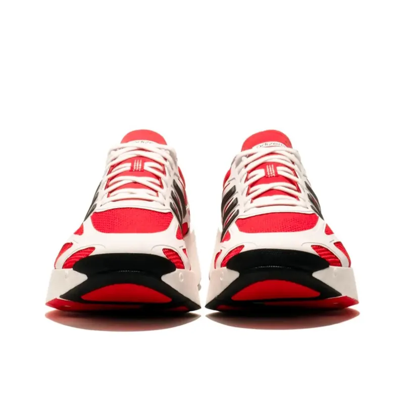 Adidas Adizero Aruku White Pure Ruby-2