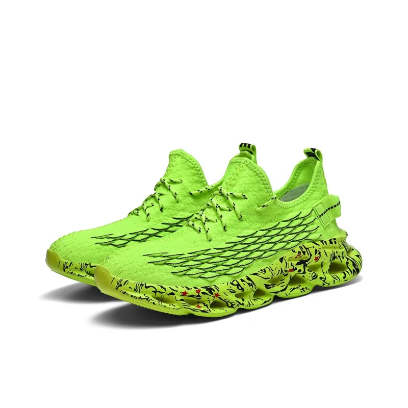 Abango Low-Top Casual Shoes Unisex-13