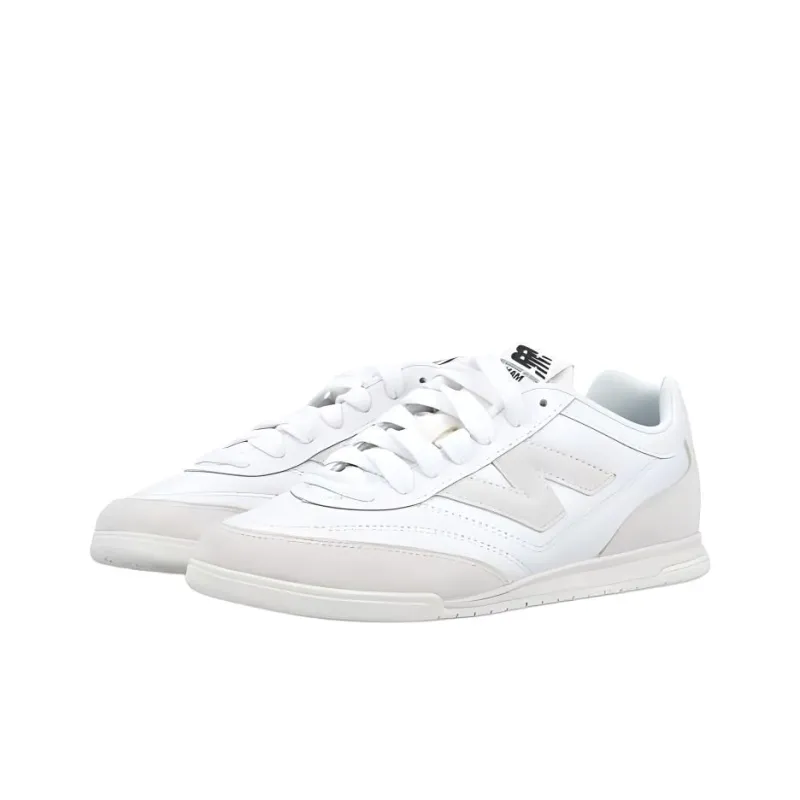 JUNYA WATANABE X New Balance URC42 Logo Patch Sneakers-2