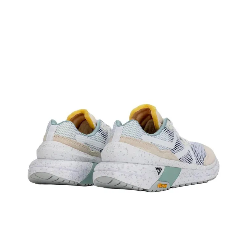 Vibram x BRANDBLACK Specter SC 2.0 Low-Top Casual Shoes Women's Gray-3